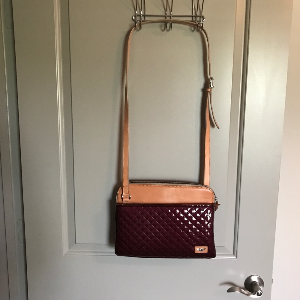 Consuela Crossbody